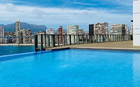 Gemelos Levante Beach Apartments